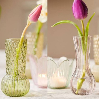 Bud Vases